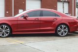 Used 2015 Mercedes-Benz CLS 400 image 3