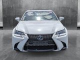 Used 2020 Lexus GS 350 F Sport image 2