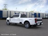 New 2025 Ford F450 Platinum image 4