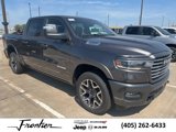 New 2026 RAM 1500 Laramie w/ Laramie Southwest Edition image 6