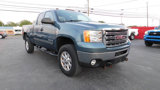 Used 2012 GMC Sierra 2500 SLE w/ SLE Preferred Package image 2