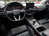 Used 2019 Audi Q5 2.0T Premium Plus w/ Premium Plus Package image 2