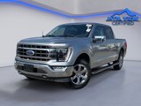 Used 2023 Ford F150 Lariat w/ Equipment Group 502A High image 2