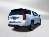 New 2025 GMC Yukon XL Denali w/ LPO, Floor Liner Package image 3