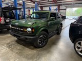 Used 2023 Ford Bronco Outer Banks image 3