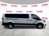 Certified 2023 Ford Transit 350 XLT image 2