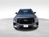 New 2025 Ford Explorer ST image 2