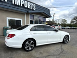 Used 2018 Mercedes-Benz E 300 4MATIC w/ Premium 1 Package image 4