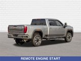 New 2025 GMC Sierra 2500 Denali w/ Technology Package image 4