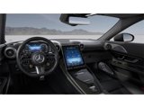 New 2026 Mercedes-Benz SL 43 AMG image 3