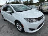Used 2017 Chrysler Pacifica Touring Plus w/ Tire & Wheel Group image 3