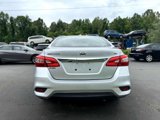 Used 2018 Nissan Sentra SV image 6