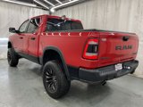 Used 2023 RAM 1500 Rebel image 5