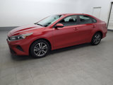 Used 2023 Kia Forte LXS w/ LXS Technology Package image 2