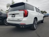 New 2025 GMC Yukon XL Denali Ultimate image 4