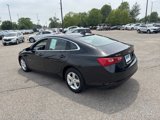Used 2023 Chevrolet Malibu LT image 3