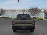 New 2025 Ford Ranger XLT image 5