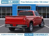 New 2026 Chevrolet Silverado 1500 LT image 4