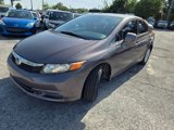 Used 2012 Honda Civic EX image 3