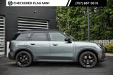 New 2025 MINI Cooper Countryman S E w/ Comfort Package Max image 3