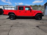New 2025 Jeep Gladiator Willys image 5