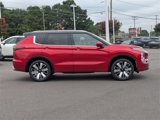 New 2025 Mitsubishi Outlander SEL image 2
