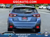 Used 2023 Subaru Crosstrek 2.5i Limited w/ Moonroof Package image 4