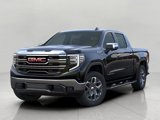 New 2025 GMC Sierra 1500 SLT w/ SLT Premium Package image 6
