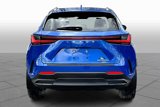 Used 2025 Lexus NX 450h+ AWD w/ Luxury Package image 4