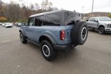 New 2024 Ford Bronco Outer Banks w/ Sasquatch Package image 5