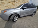 Used 2014 Subaru Forester 2.5i Touring w/ Popular Package #2 image 2