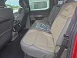 New 2025 Ford F350 Platinum w/ Platinum Plus Package image 6