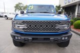 Certified 2023 Ford Bronco Badlands w/ Sasquatch Package image 2