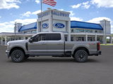 New 2025 Ford F350 Platinum image 3