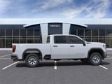 New 2025 GMC Sierra 2500 Pro w/ 1SA Pro Safety Plus Package image 5