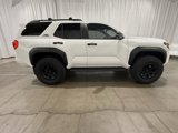 New 2025 Toyota 4Runner TRD Off-Road Premium image 2