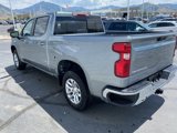 New 2025 Chevrolet Silverado 1500 LT w/ Z71 Off-Road Package image 6