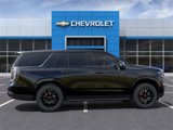 New 2025 Chevrolet Tahoe RST w/ RST Performance Edition image 5