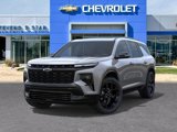 New 2025 Chevrolet Traverse RS image 6