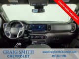 Used 2024 Chevrolet Silverado 1500 RST w/ Z71 Off-Road Package image 3