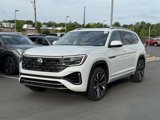 New 2025 Volkswagen Atlas SEL Premium R-Line image 5