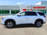 New 2025 Nissan Pathfinder SL image 4