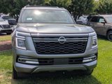 New 2025 Nissan Armada Platinum Reserve image 3