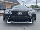 Used 2017 Lexus GS 350 F Sport image 5