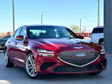 Used 2022 Genesis G70 2.0T image 2