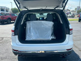 New 2025 Lincoln Aviator AWD image 5