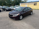 Used 2017 Kia Forte LX image 3