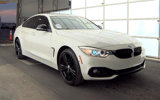 Used 2017 BMW 430i Gran Coupe xDrive image 2