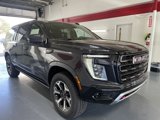 New 2025 GMC Yukon XL AT4 Ultimate w/ LPO, Floor Liner Package image 3
