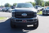 Used 2025 Ford F350 Platinum image 2